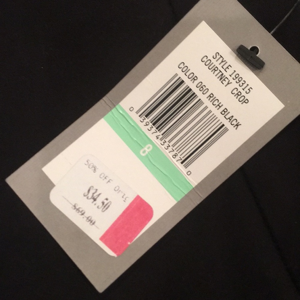 Never worn dress pants